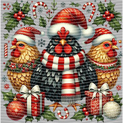 Christmas-ADJ 12236
